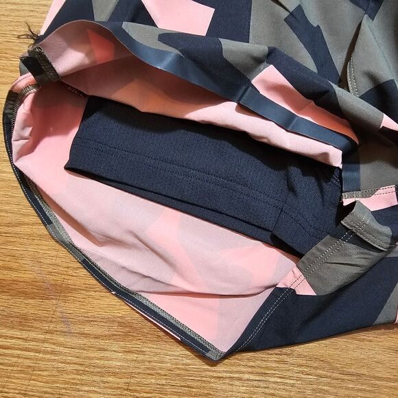 Adidas Pro Designed For Training Series Strenght Mens Shorts Wonder Clay IL1454 - Picture 12 of 16